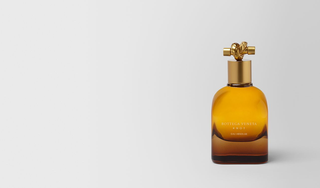 knot eau absolue 75ml landing
