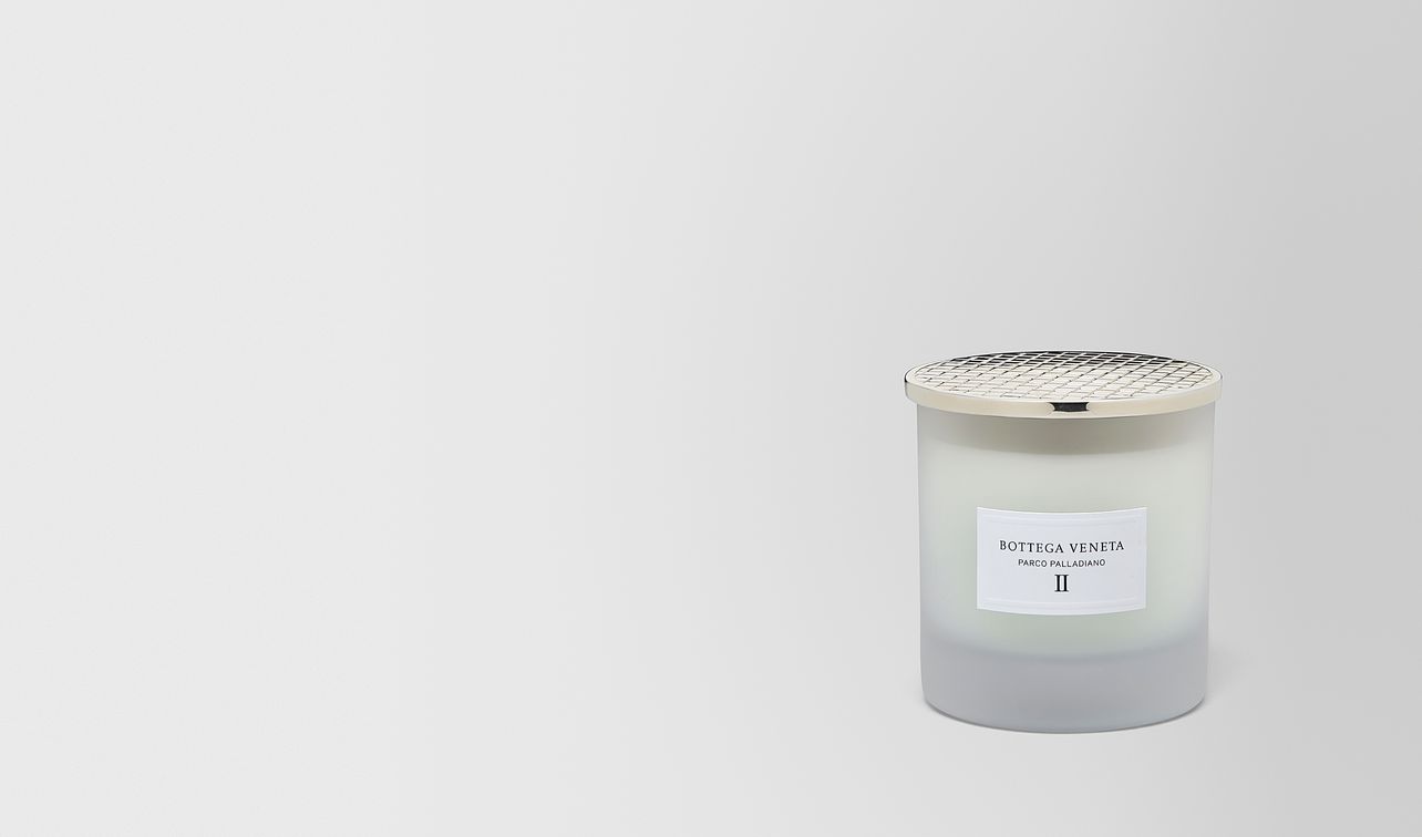 parco palladiano ii candle landing