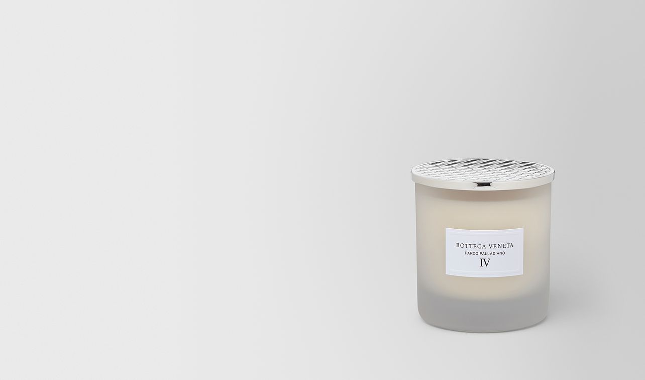 parco palladiano iv candle landing