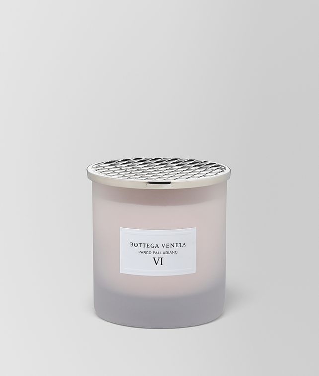 BOTTEGA VENETA パルコ パッラーディアーノ VI キャンドル ホームキャンドル レディース fp