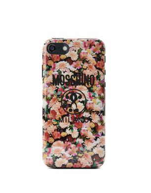 custodia moschino iphone 7 plus custodia moschino iphone 7 plus