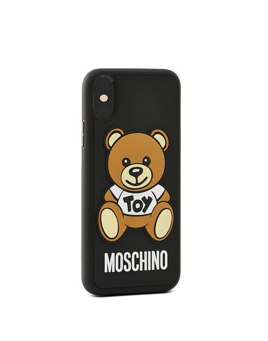 moschino case iphone x moschino case iphone x