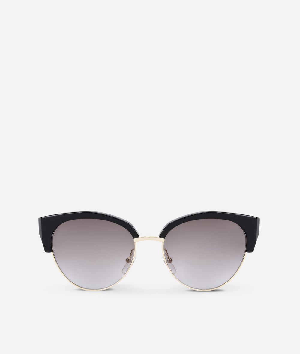 KARL LAGERFELD Round Arrow Kl270s Eyewear Woman f