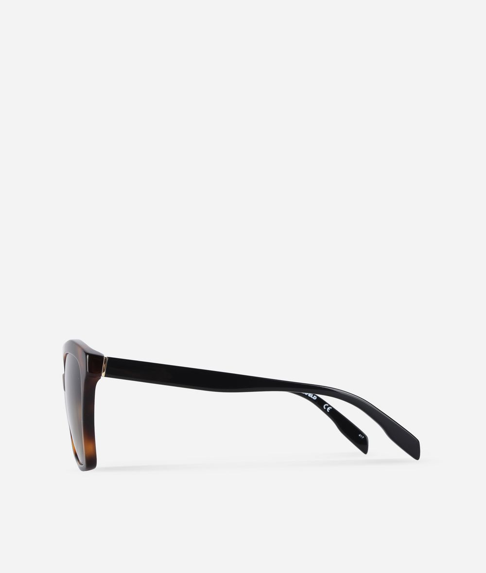 KARL LAGERFELD Basic Cameo Kl957s Eyewear Woman d