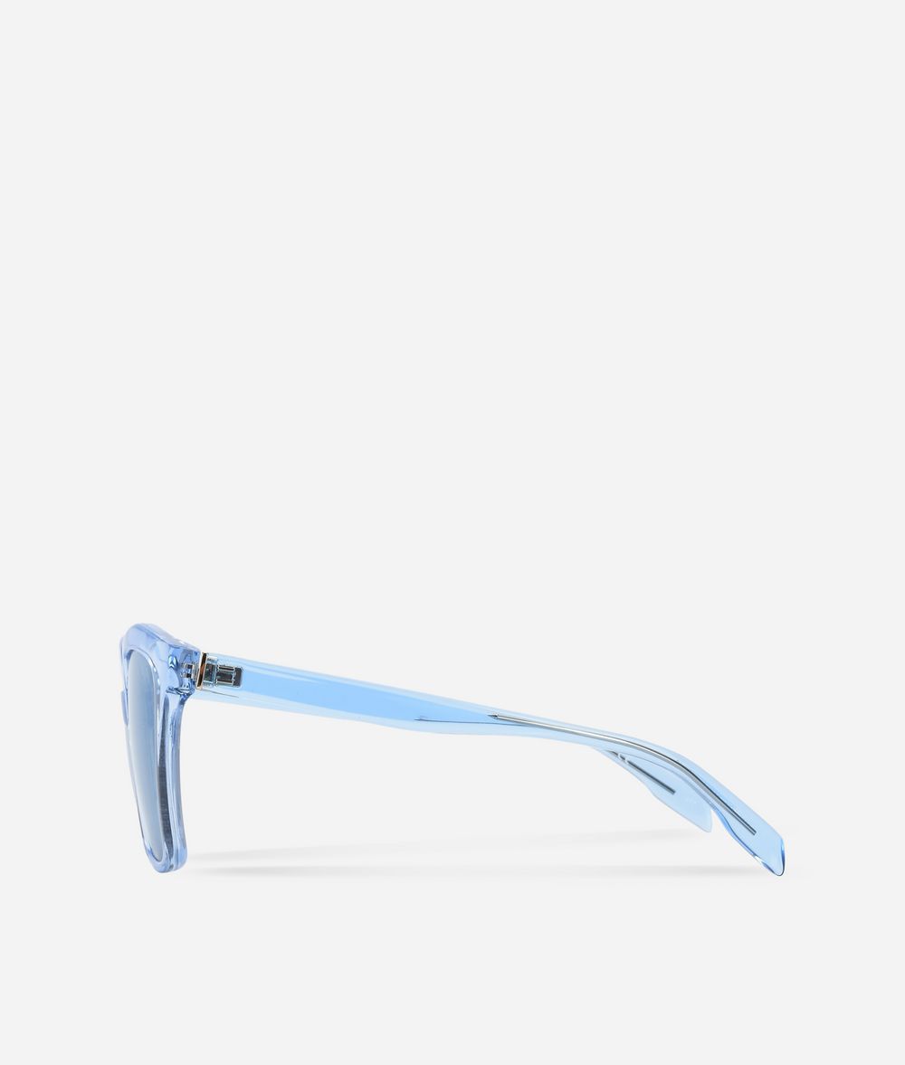 KARL LAGERFELD Basic Cameo Kl957s Eyewear Woman d