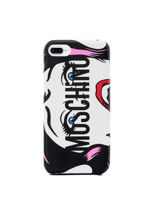 iPhone 6s/ 7 /8 Damen MOSCHINO iPhone 6s/ 7 /8 Damen MOSCHINO