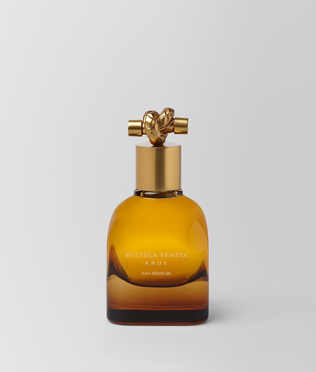 BOTTEGA VENETA ノット アブソリュート オード パルファム 50ml フレグランス レディース fp