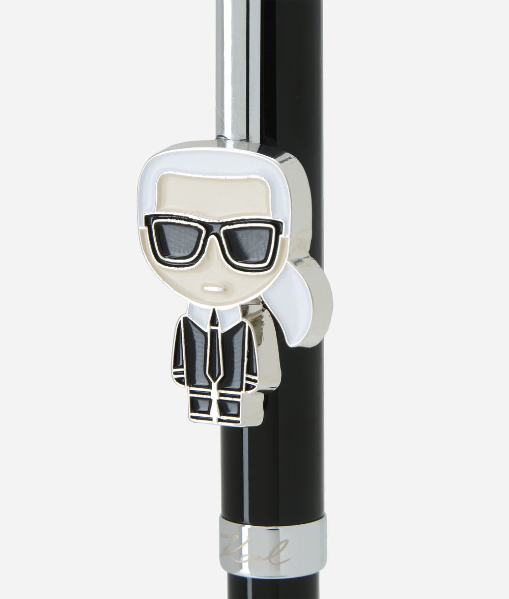 KARL LAGERFELD K/Ikonik stylo Papeterie Femme d