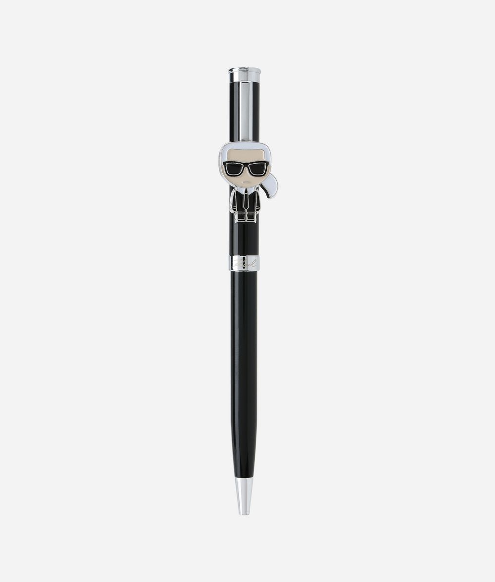 KARL LAGERFELD K/Ikonik stylo Papeterie Femme f