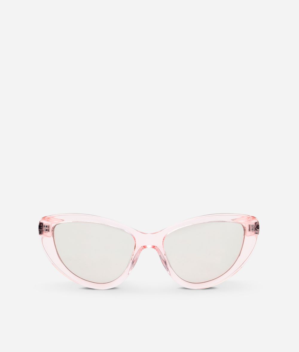 KARL LAGERFELD Karl x Kaia Sunglasses Eyewear Woman f