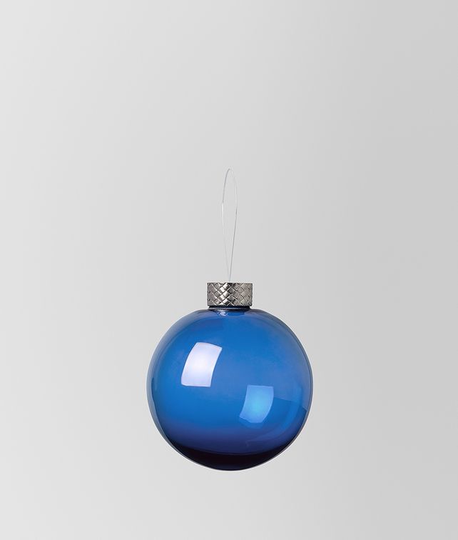 BOTTEGA VENETA 玻璃饰品 Christmas Decoration E fp
