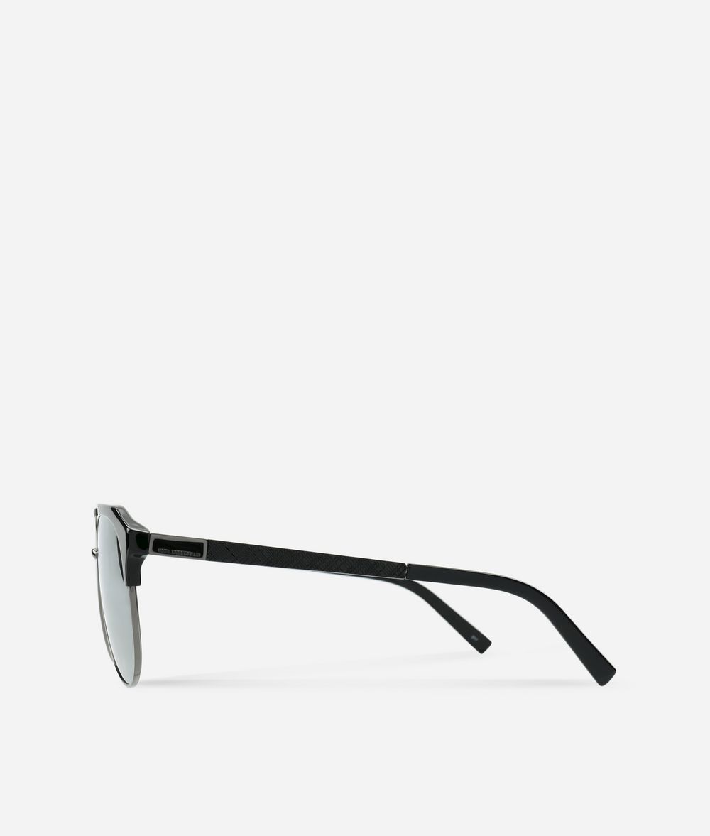 KARL LAGERFELD Karl Aviator-Style Sunglasses Eyewear Man d
