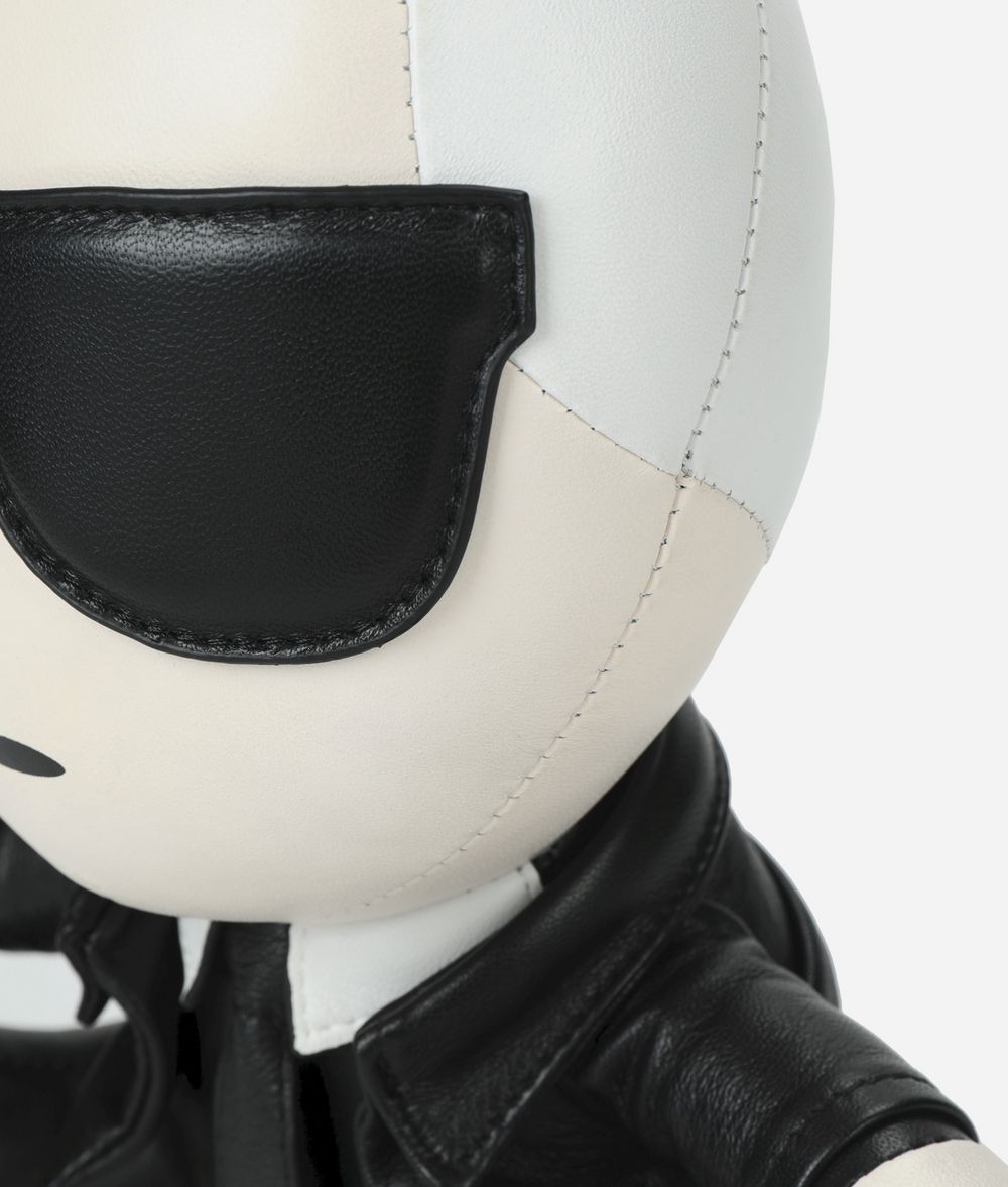 KARL LAGERFELD K/Ikonik Collectable Doll Game Woman d