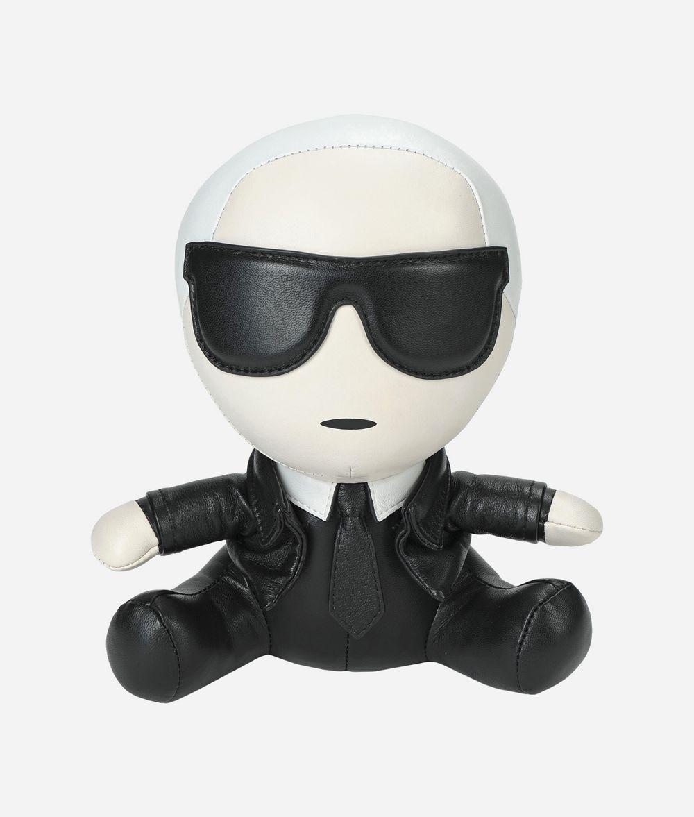 KARL LAGERFELD K/Ikonik Collectable Doll Game Woman f