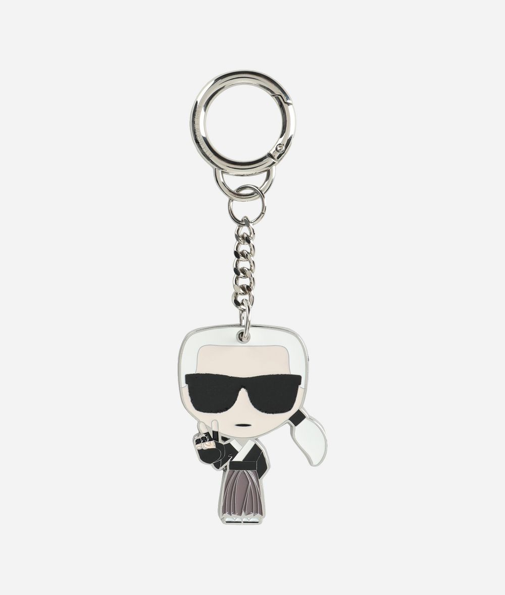 KARL LAGERFELD K/Tokyo Karl Keychain Key Chain Woman f