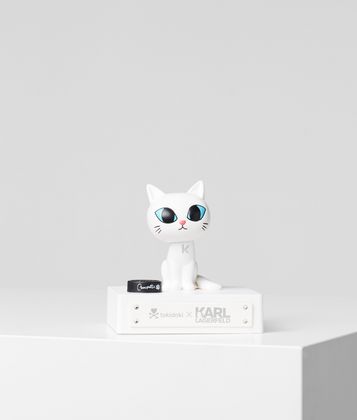 KARL LAGERFELD TOKIDOKI CHOUPETTE