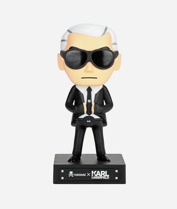 KARL LAGERFELD TOKIDOKI KARL