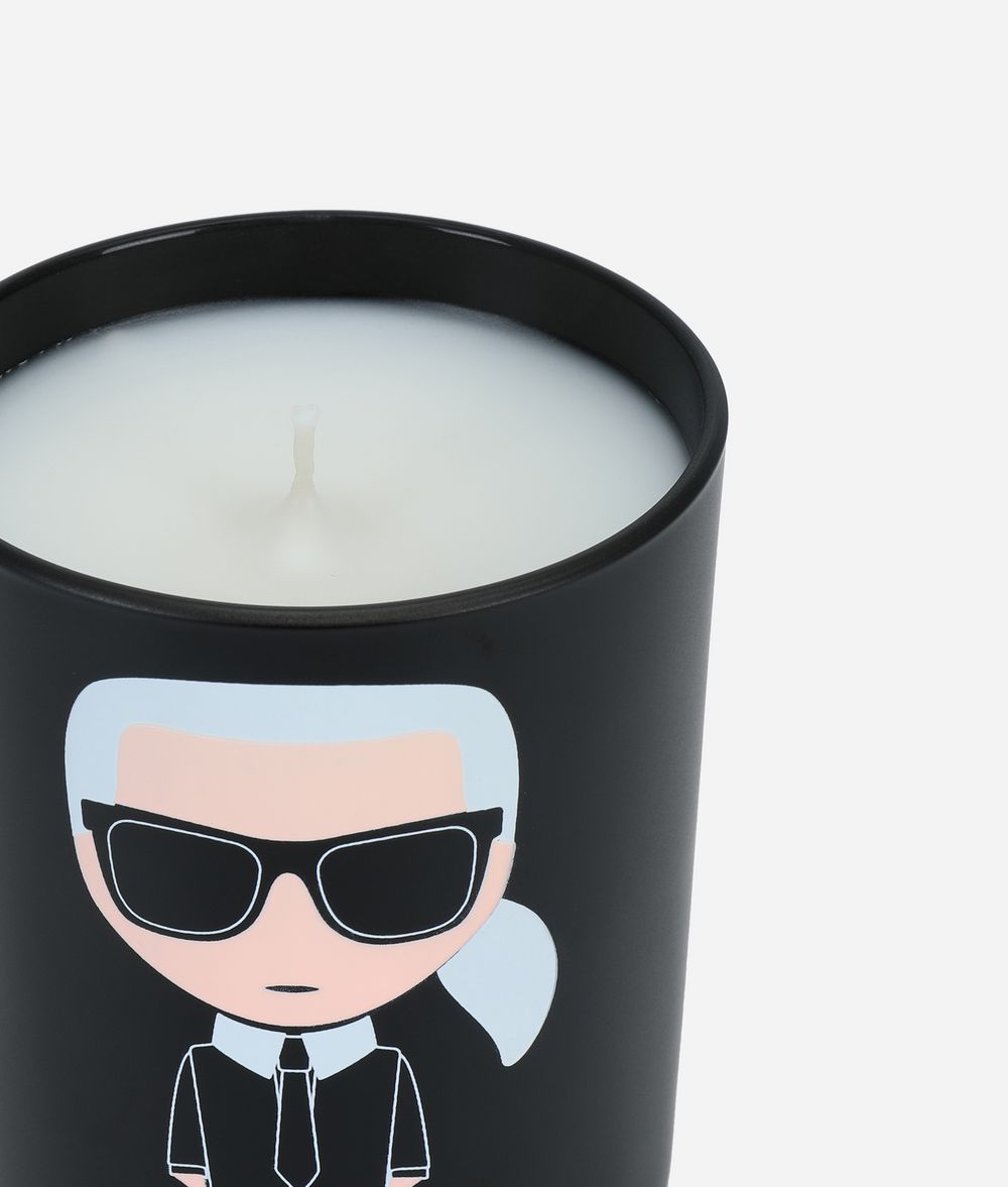KARL LAGERFELD K/Ikonik Karl Candle Homeware E d