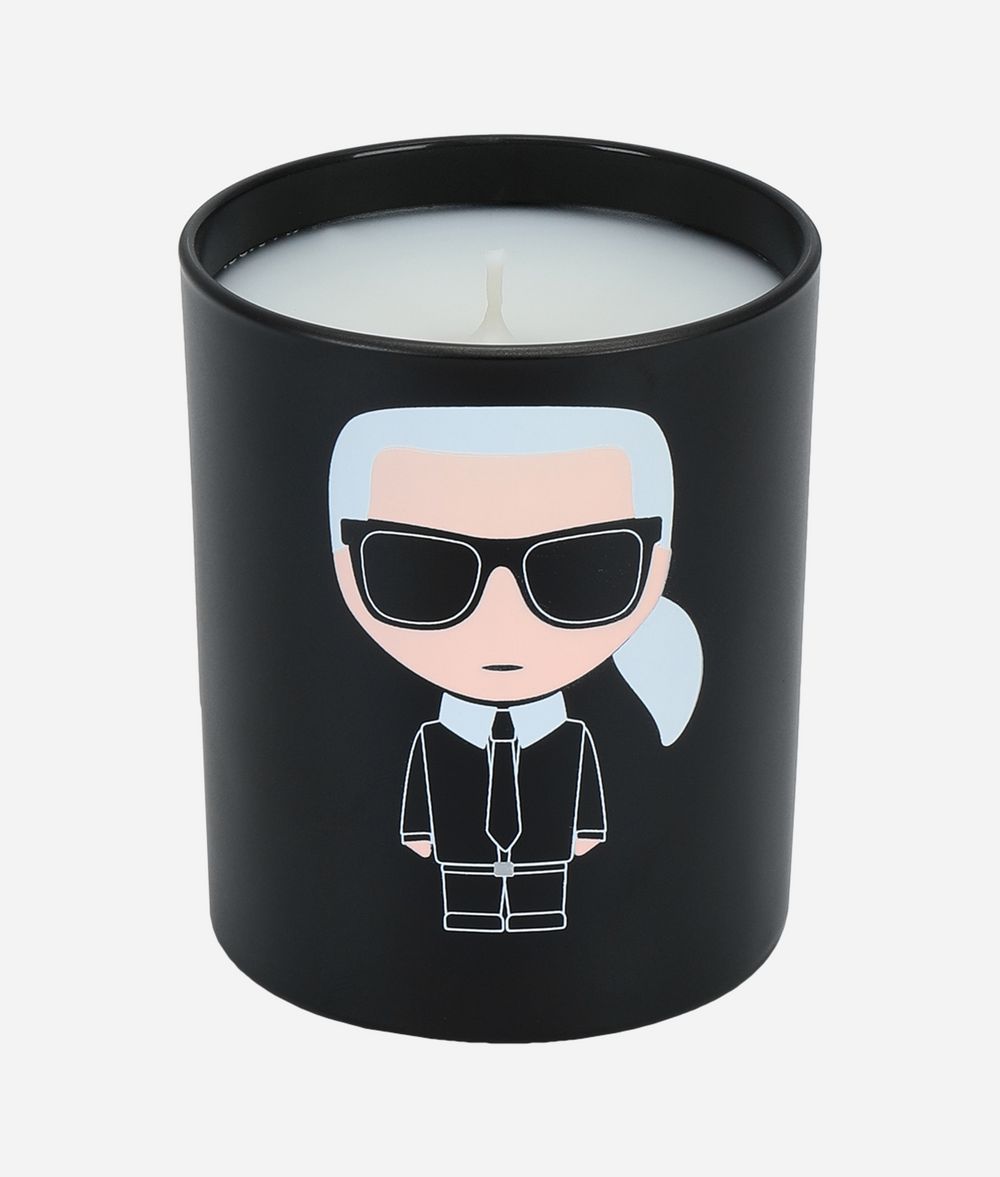 KARL LAGERFELD K/Ikonik Karl Candle Homeware E f