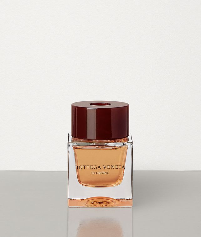 BOTTEGA VENETA BV ILLUSIONE FOR HER 50 ML Fragrance Woman fp