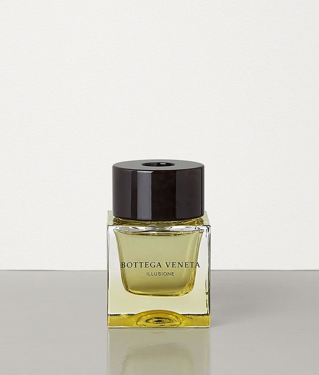 BOTTEGA VENETA BV ILLUSIONE FOR HIM 50 ML Profumo Uomo Uomo fp