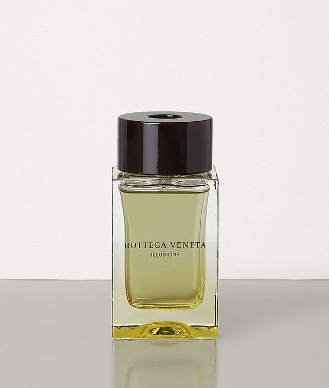 BOTTEGA VENETA BV ILLUSIONE FÜR IHN 90 ML Duft für Herren Herren fp