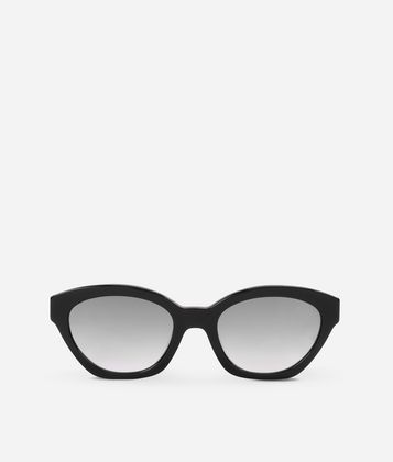 KARL LAGERFELD IKONIC RETRO SUNGLASSES