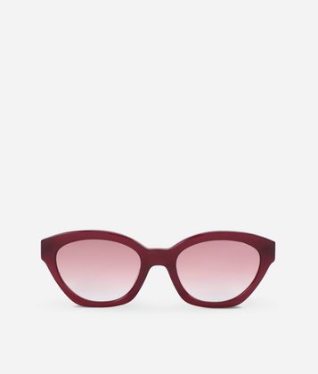 KARL LAGERFELD IKONIC RETRO SUNGLASSES