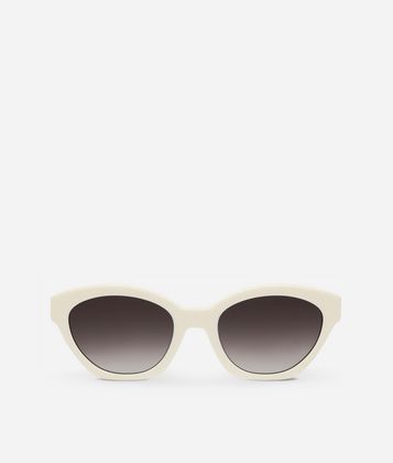 KARL LAGERFELD IKONIC RETRO SUNGLASSES