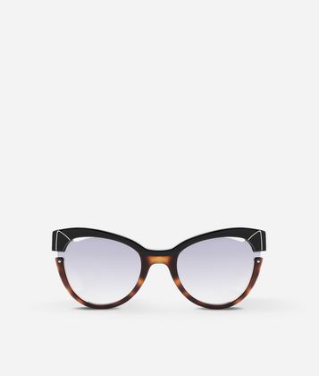 KARL LAGERFELD IKONIC CHOUPETTE SUNGLASSES