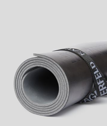 KARL LAGERFELD RUE ST GUILLAUME YOGA MAT KARL LAGERFELD RUE ST GUILLAUME YOGA MAT
