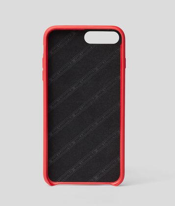 KARL LAGERFELD K/ATHLEISURE IPHONE 8+ COVER KARL LAGERFELD K/ATHLEISURE IPHONE 8+ COVER