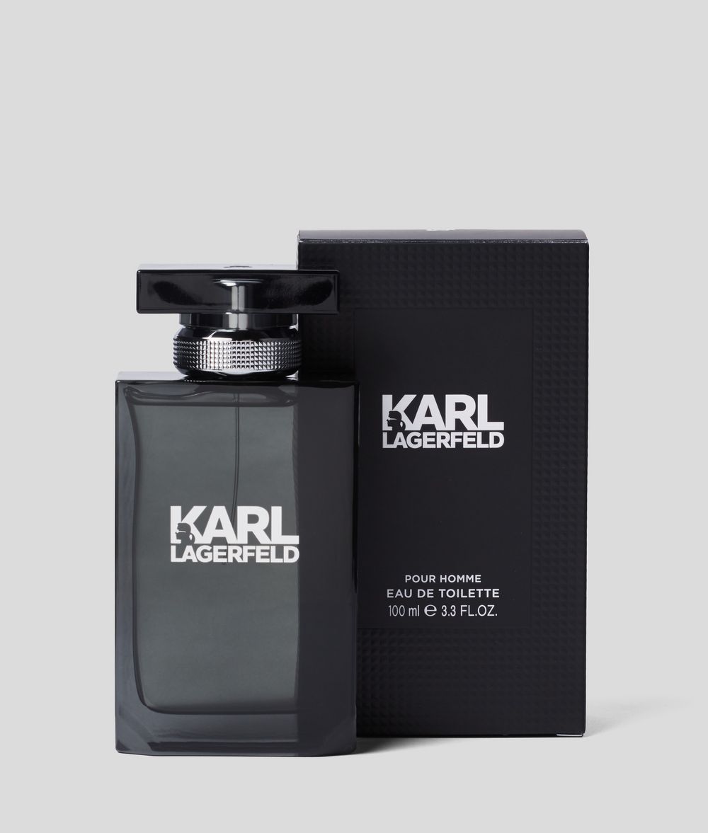 karl lagerfeld eau de toilette