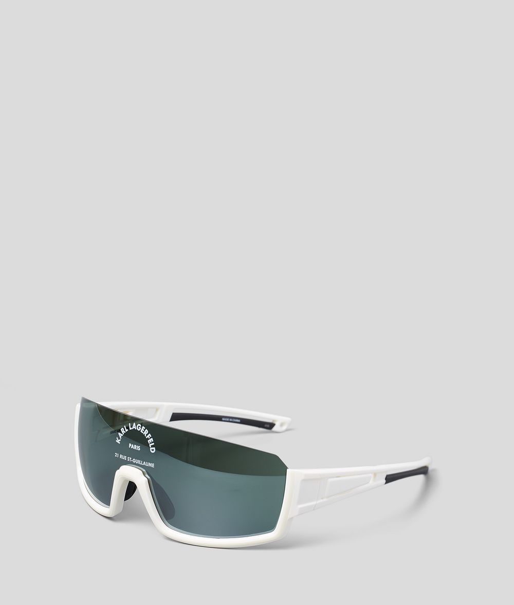 karl lagerfeld prada