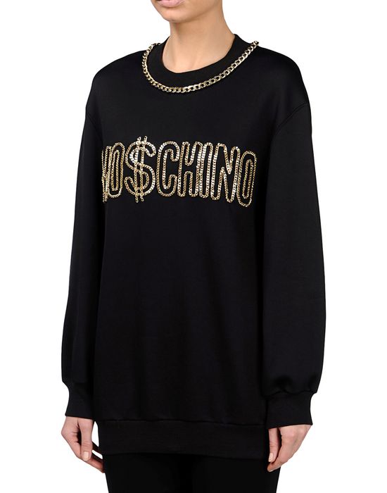 moschino sweat