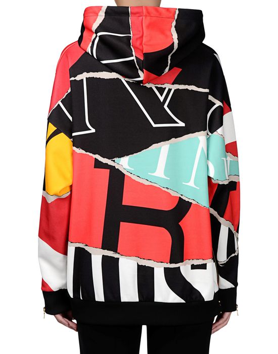 Moschino Women Sweatshirt | Moschino.com