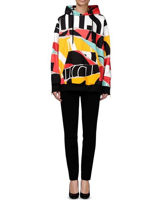 Moschino Women Sweatshirt | Moschino.com