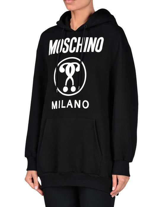 Moschino Women Sweatshirt | Moschino.com
