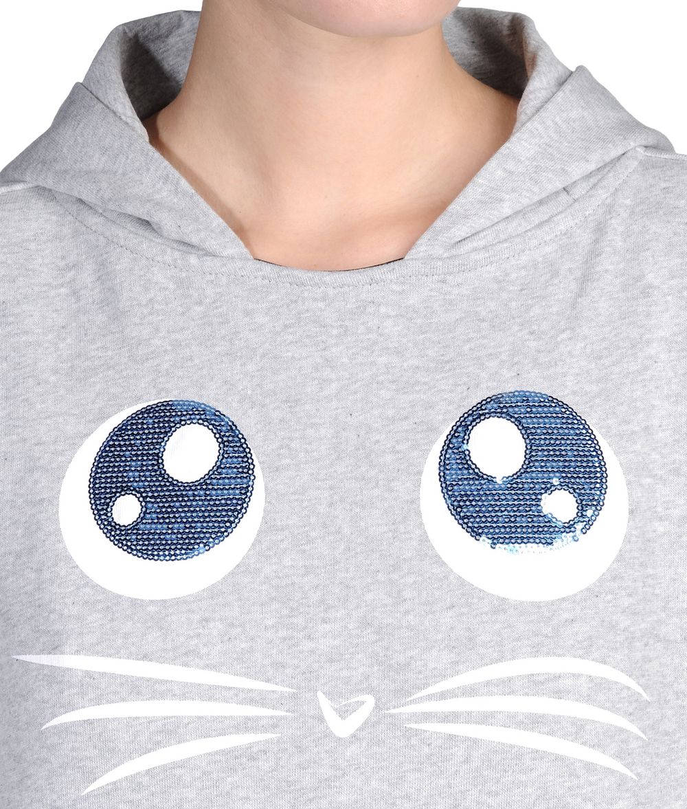 karl lagerfeld cat sweater