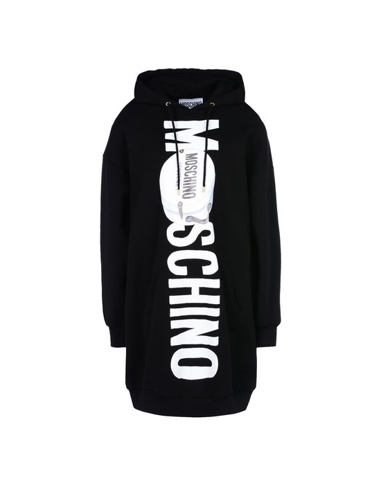 Sweatshirt Woman MOSCHINO Sweatshirt Woman MOSCHINO