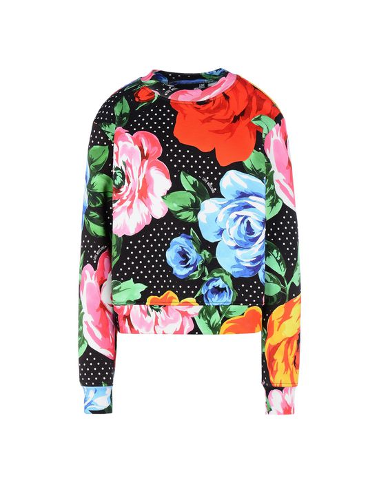 Sweatshirt Woman LOVE MOSCHINO Sweatshirt Woman LOVE MOSCHINO
