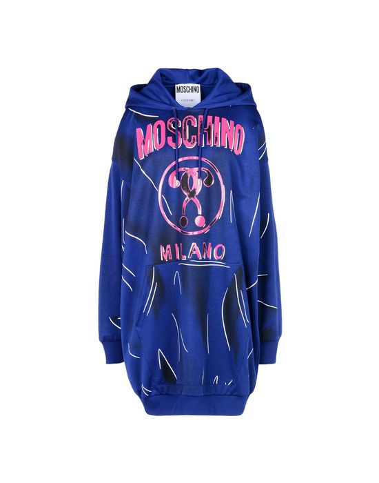 Short dress Woman MOSCHINO Short dress Woman MOSCHINO