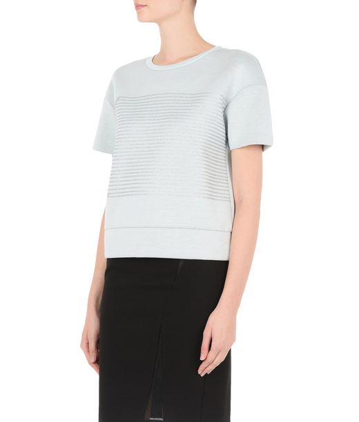 KARL LAGERFELD KARL GRAPHIC STRIPE SWEAT 12_f