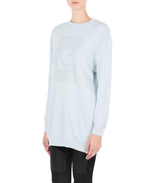 KARL LAGERFELD KARL HEAD SWEATSHIRT 12_f