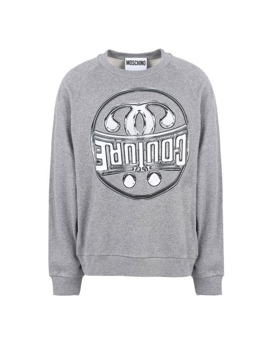 Sweatshirt Man MOSCHINO Sweatshirt Man MOSCHINO