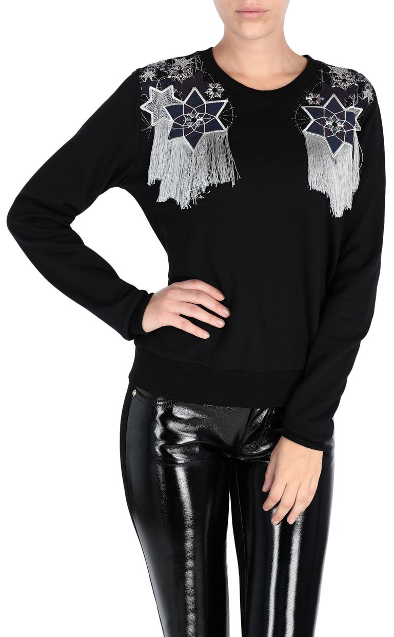 just cavalli sweatshirt