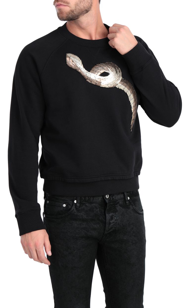 just cavalli sweatshirt