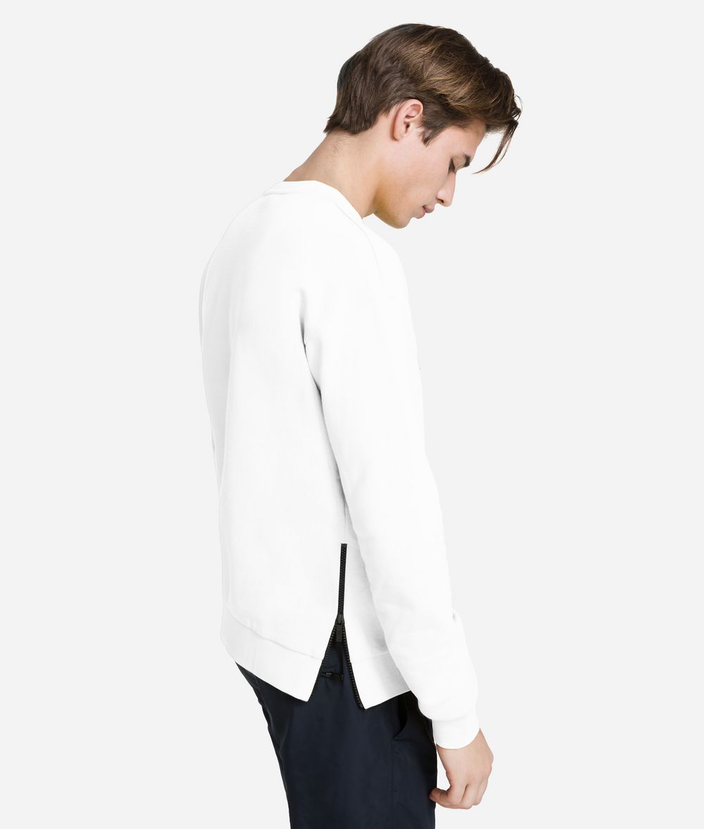 KARL LAGERFELD Rue Lagerfeld Sweatshirt Sweatshirt Man d