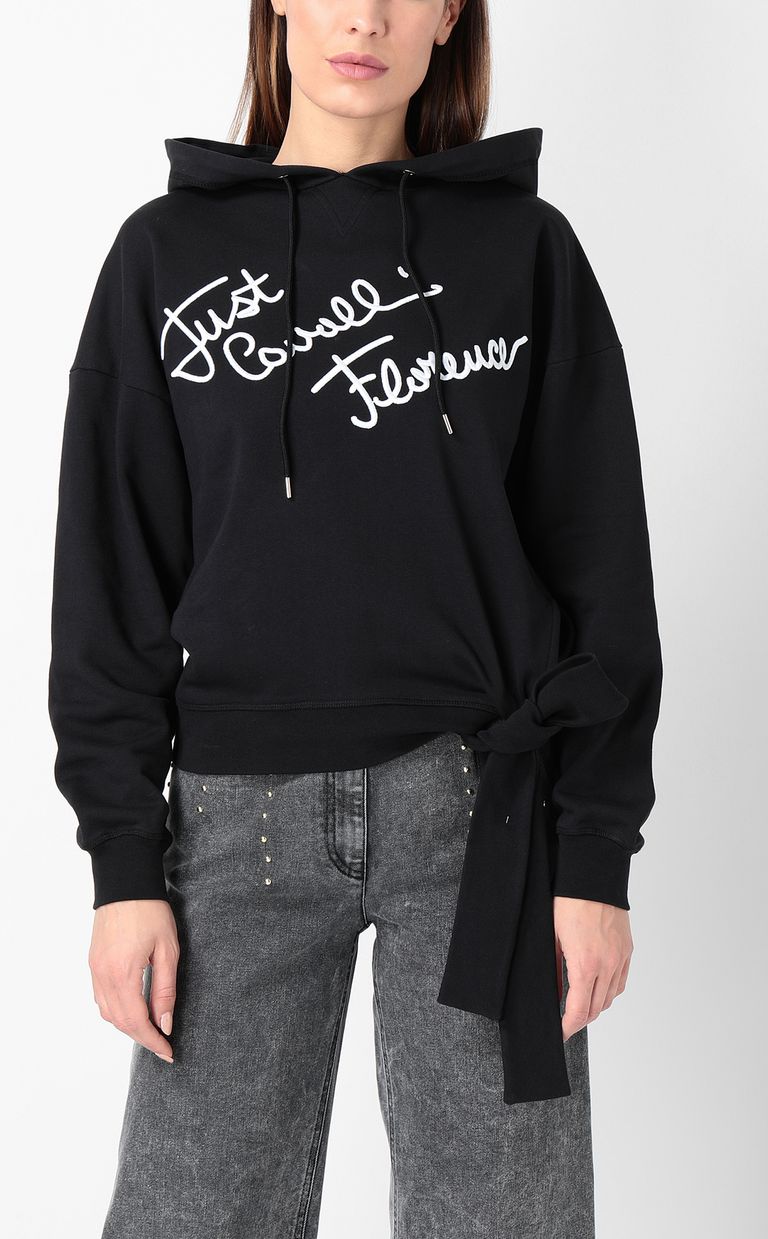 just cavalli sweatshirt