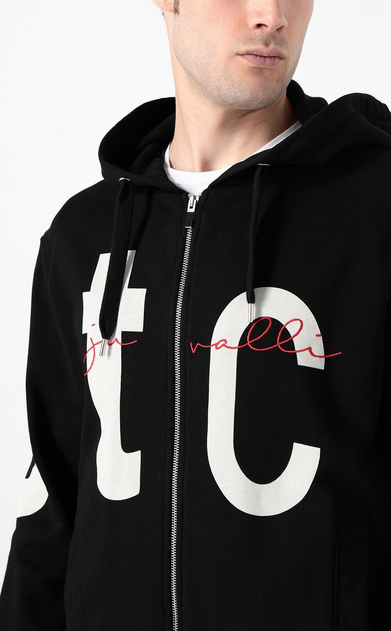 just cavalli mens hoodie